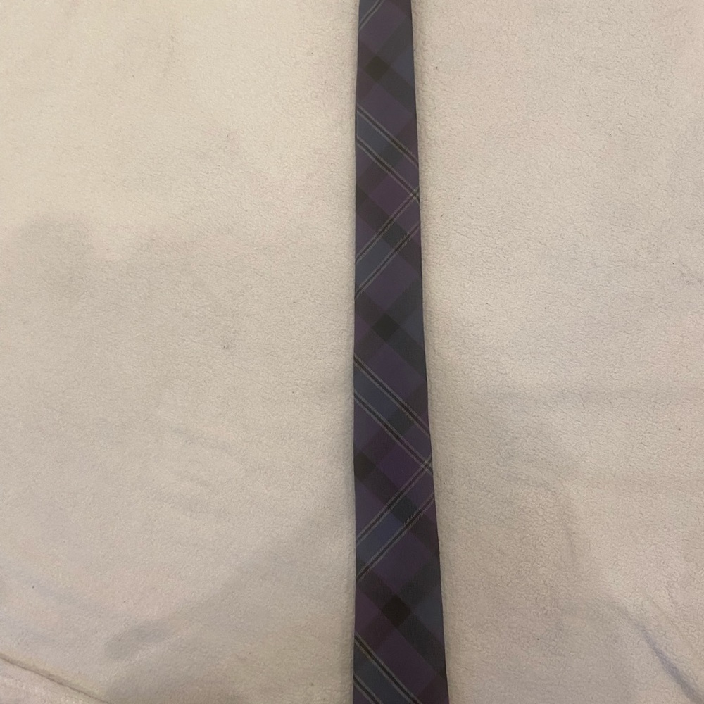 Men’s tie